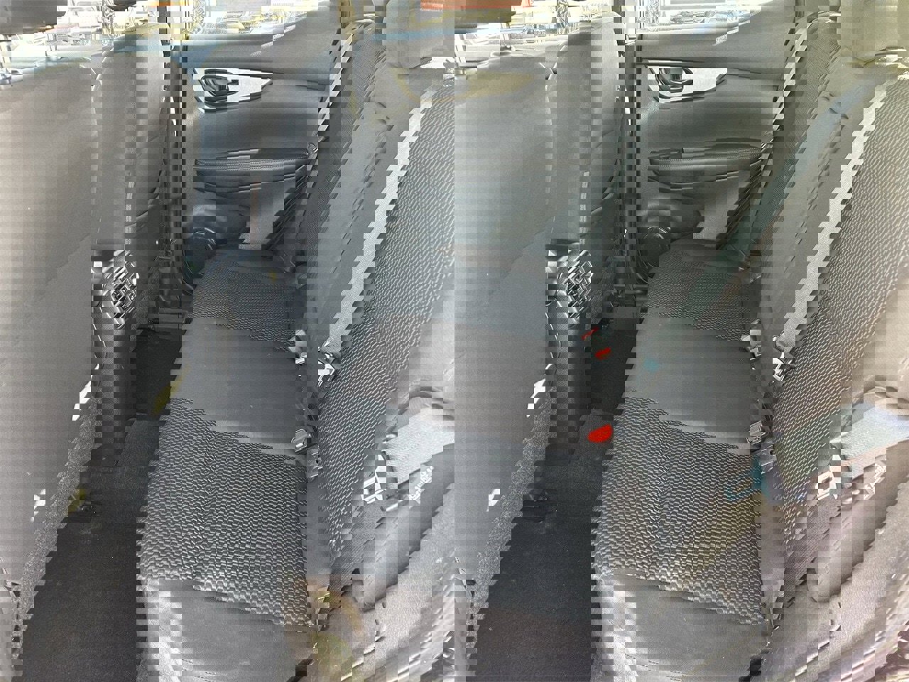 Certified 2021 Nissan Rogue Sport S image 13