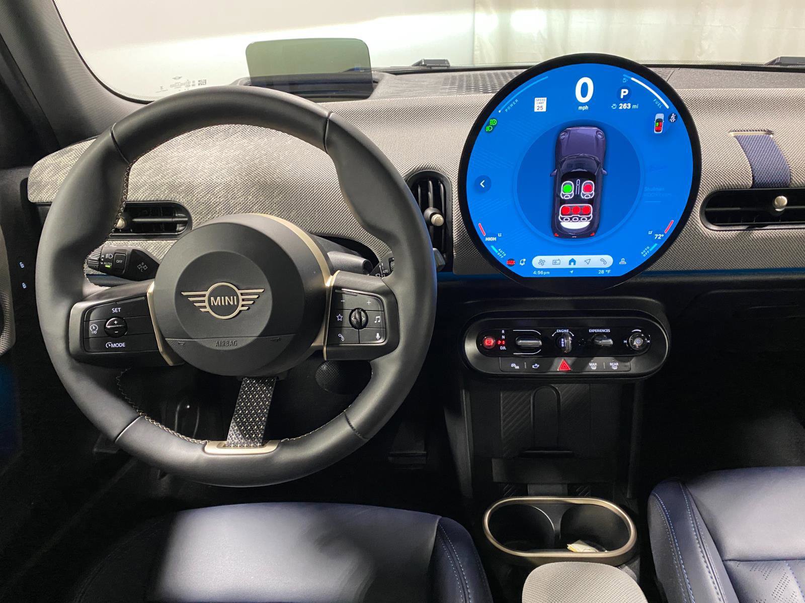 Certified 2025 MINI Cooper S image 2