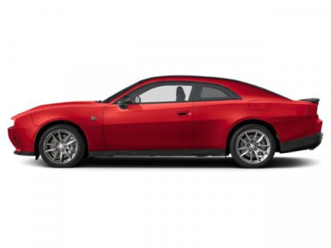 New 2026 Dodge Charger Scat Pack AWD/4WD image 3