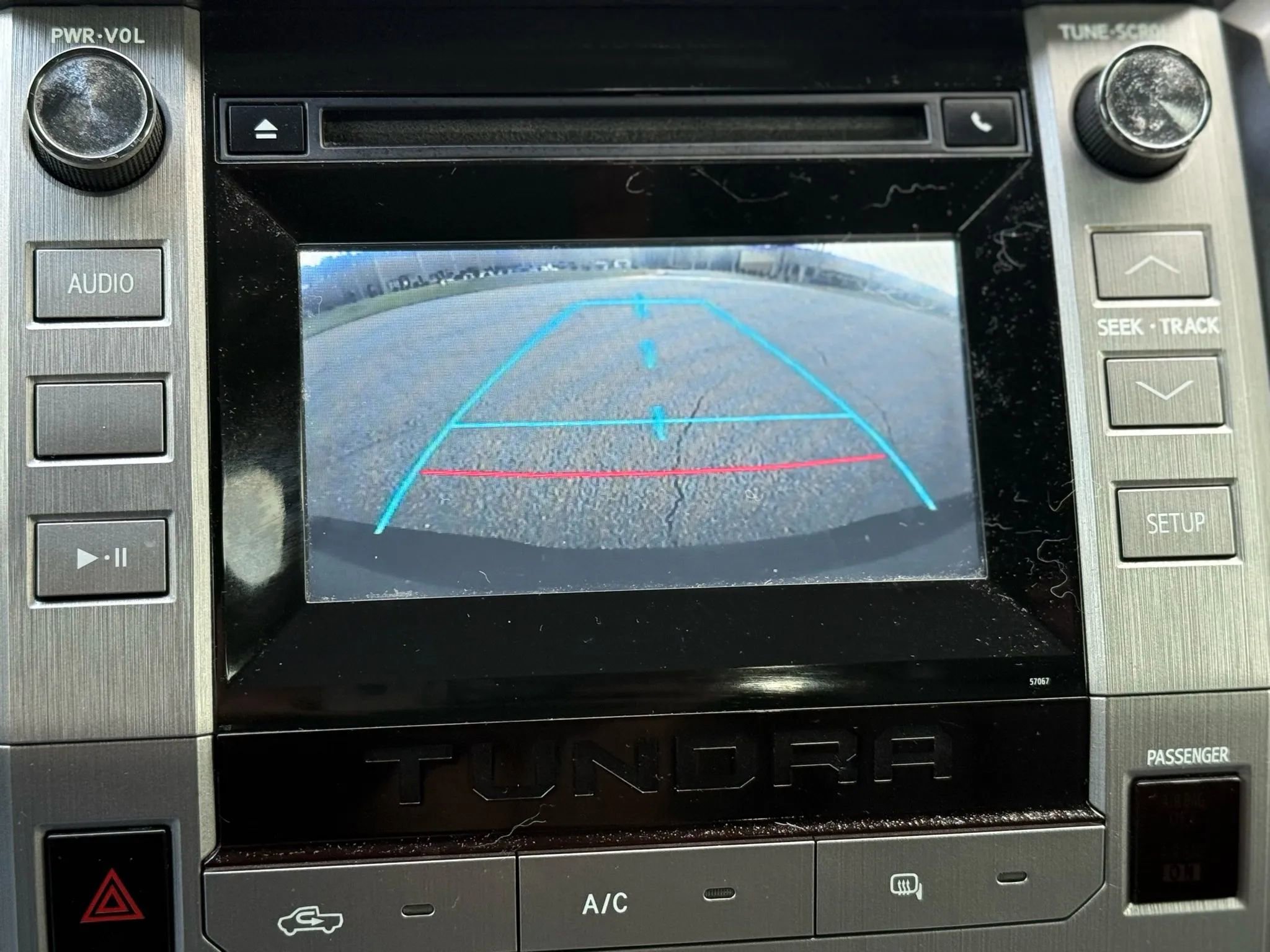 Used 2014 Toyota Tundra SR RWD image 32