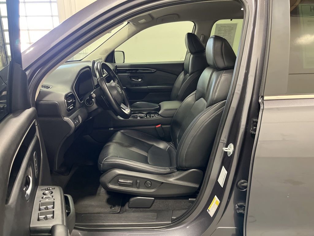 Used 2023 Honda Pilot EX-L image 26