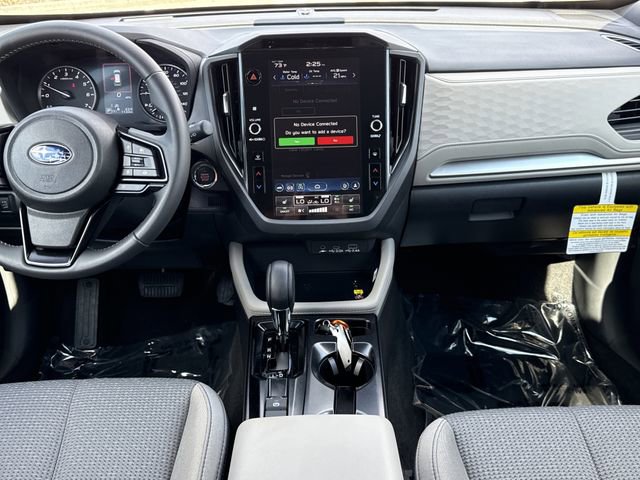 Certified 2026 Subaru Forester Premium image 11