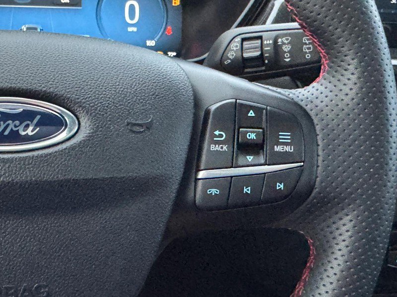 Used 2023 Ford Escape ST-Line Elite w/ Premium Technology Package AWD/4WD image 22