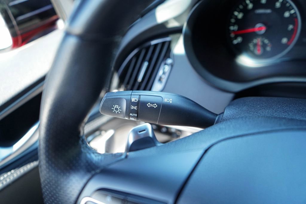 Used 2020 Kia Stinger GT2 RWD image 35