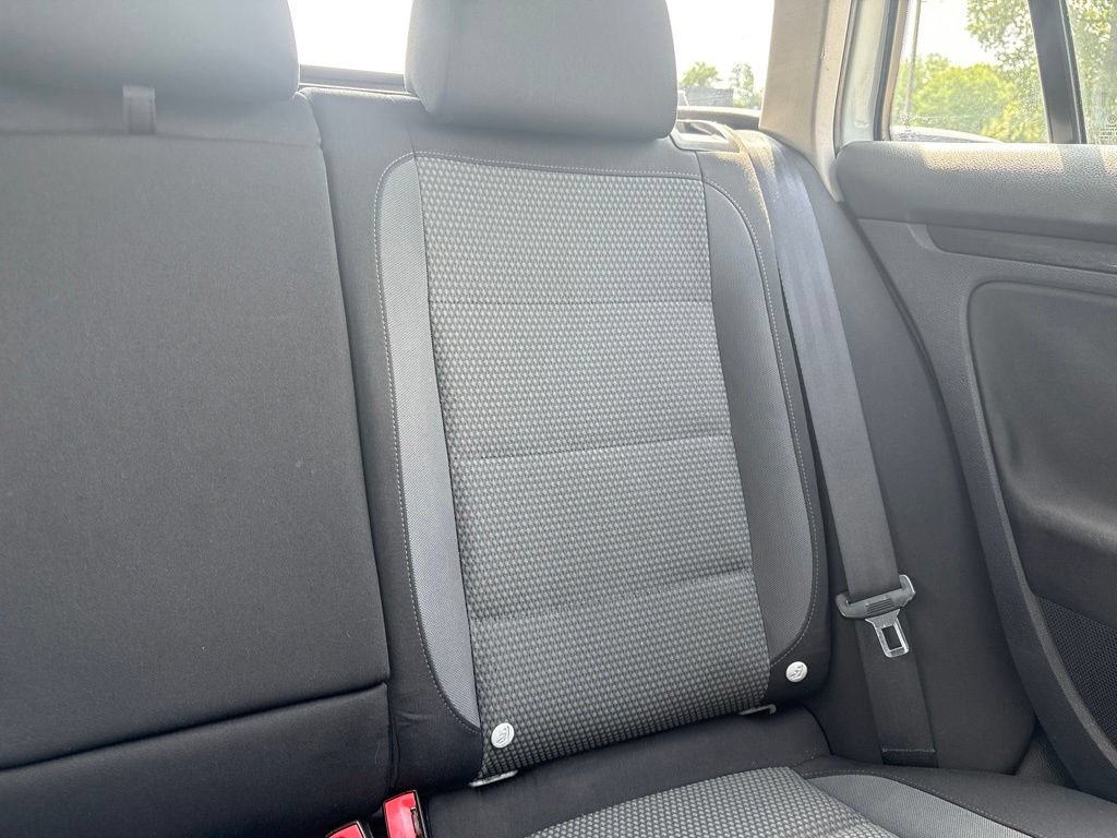 Used 2014 Volkswagen Jetta S FWD image 11