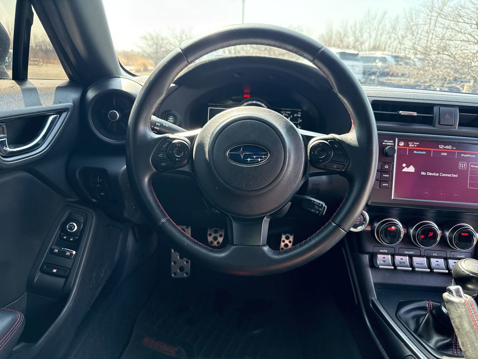 Used 2022 Subaru BRZ Limited image 15