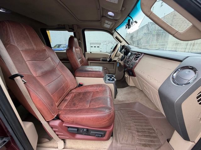 Used 2009 Ford F450 Lariat image 14
