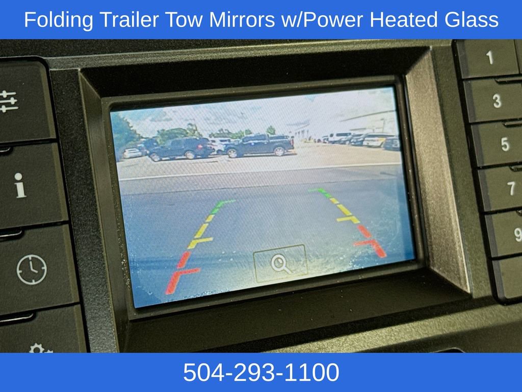 Used 2022 Ford F350 XL w/ Power Equipment Group AWD/4WD image 13