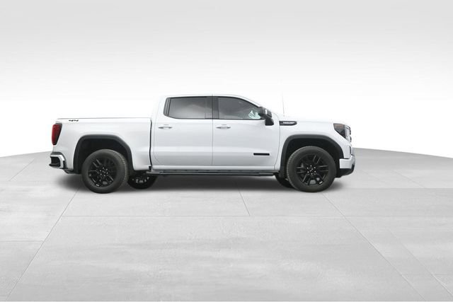 New 2026 GMC Sierra 1500 Elevation w/ Elevation Premium Package image 44