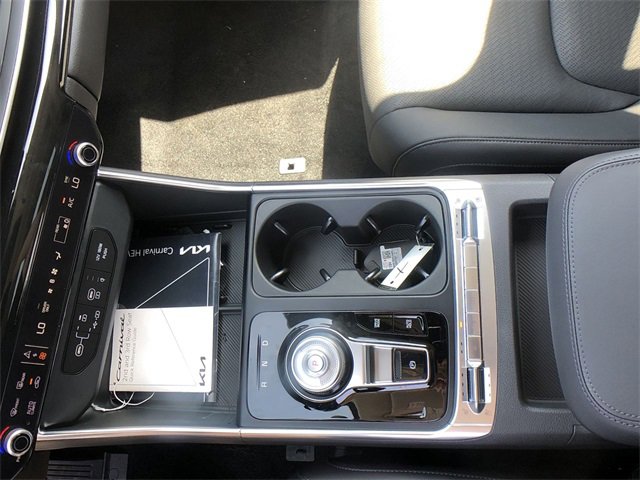 New 2026 Kia Carnival SX Prestige image 21