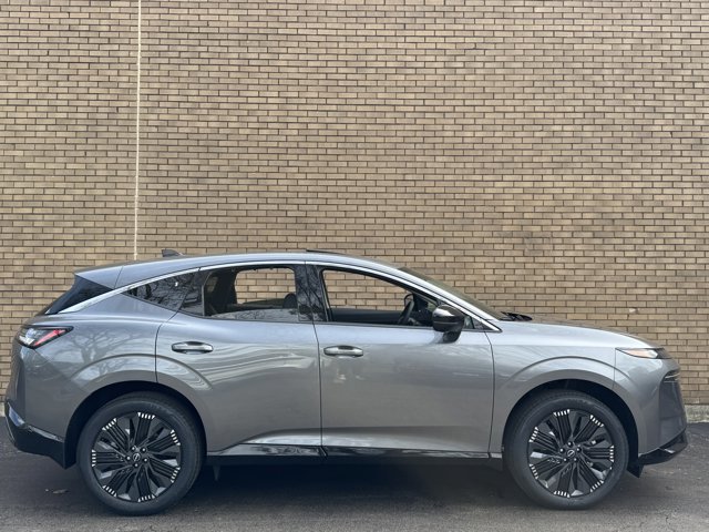 New 2026 Nissan Murano Platinum w/ Cargo Package AWD/4WD image 17
