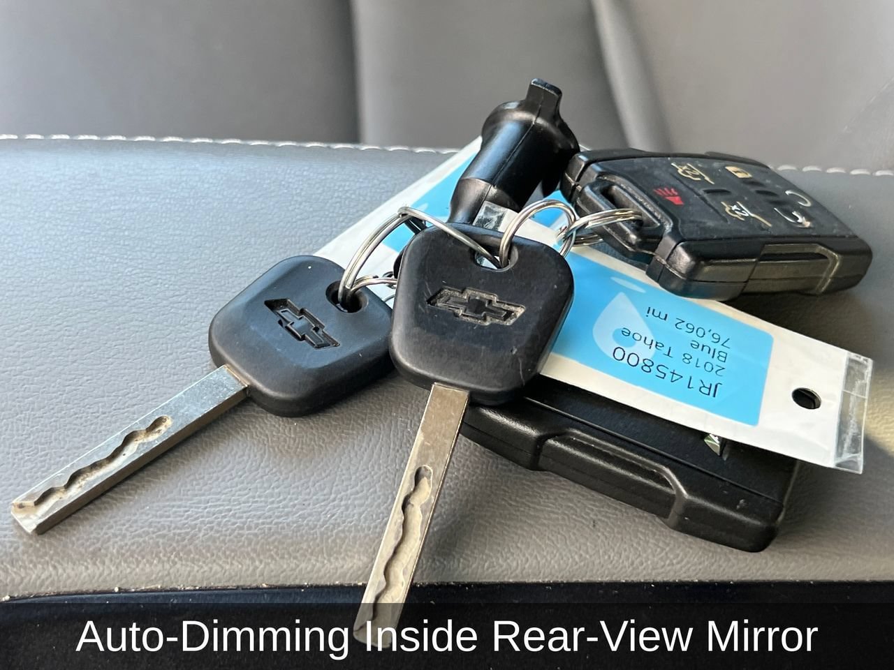 Used 2018 Chevrolet Tahoe LT RWD image 25