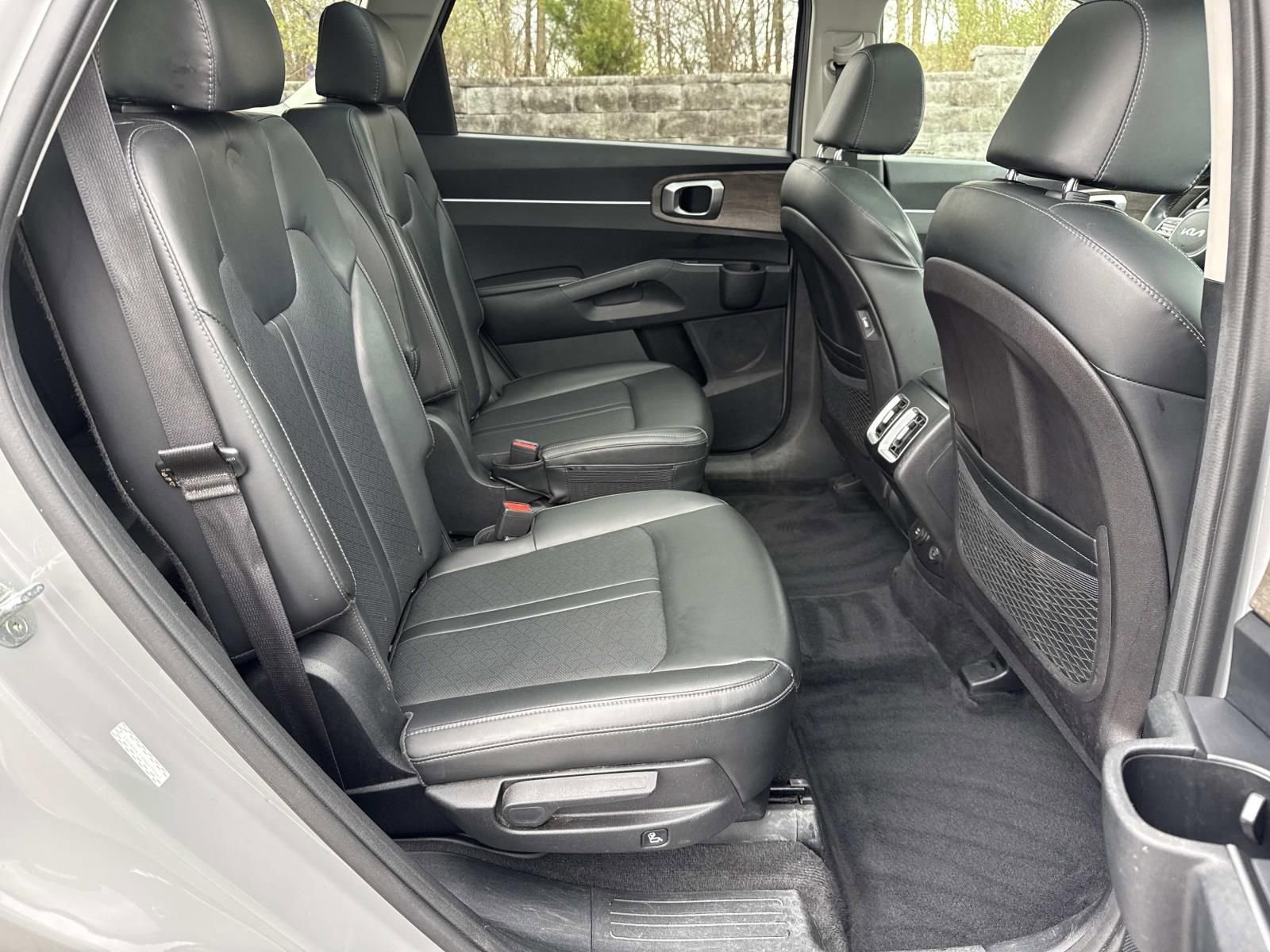 Used 2022 Kia Sorento X-Line EX image 27