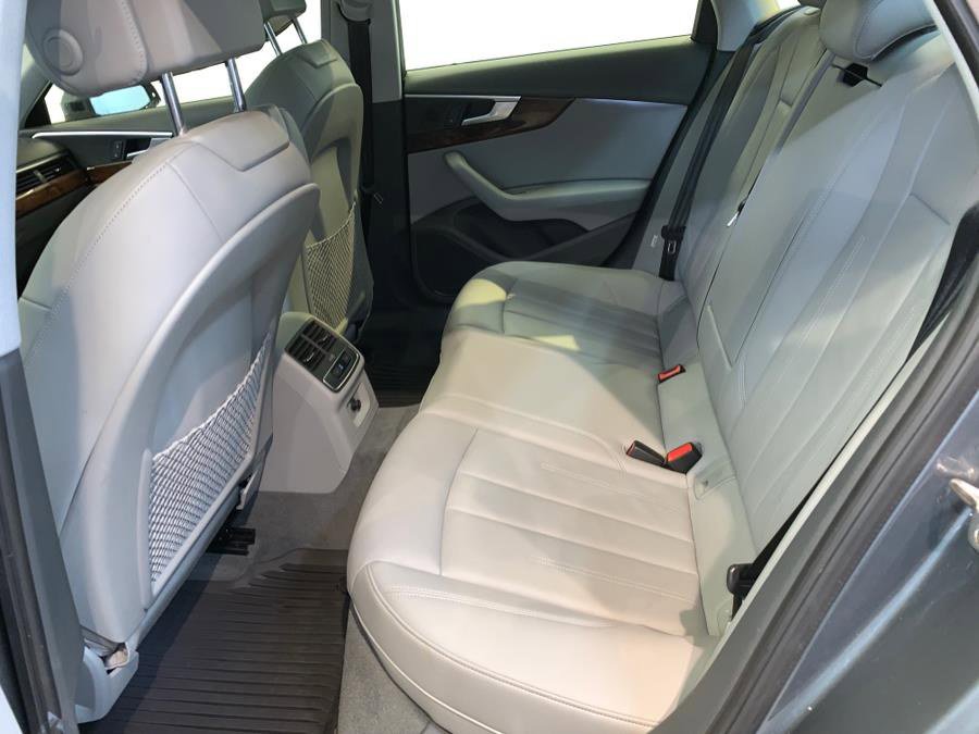 Used 2019 Audi A4 2.0T Premium w/ Convenience Package image 17