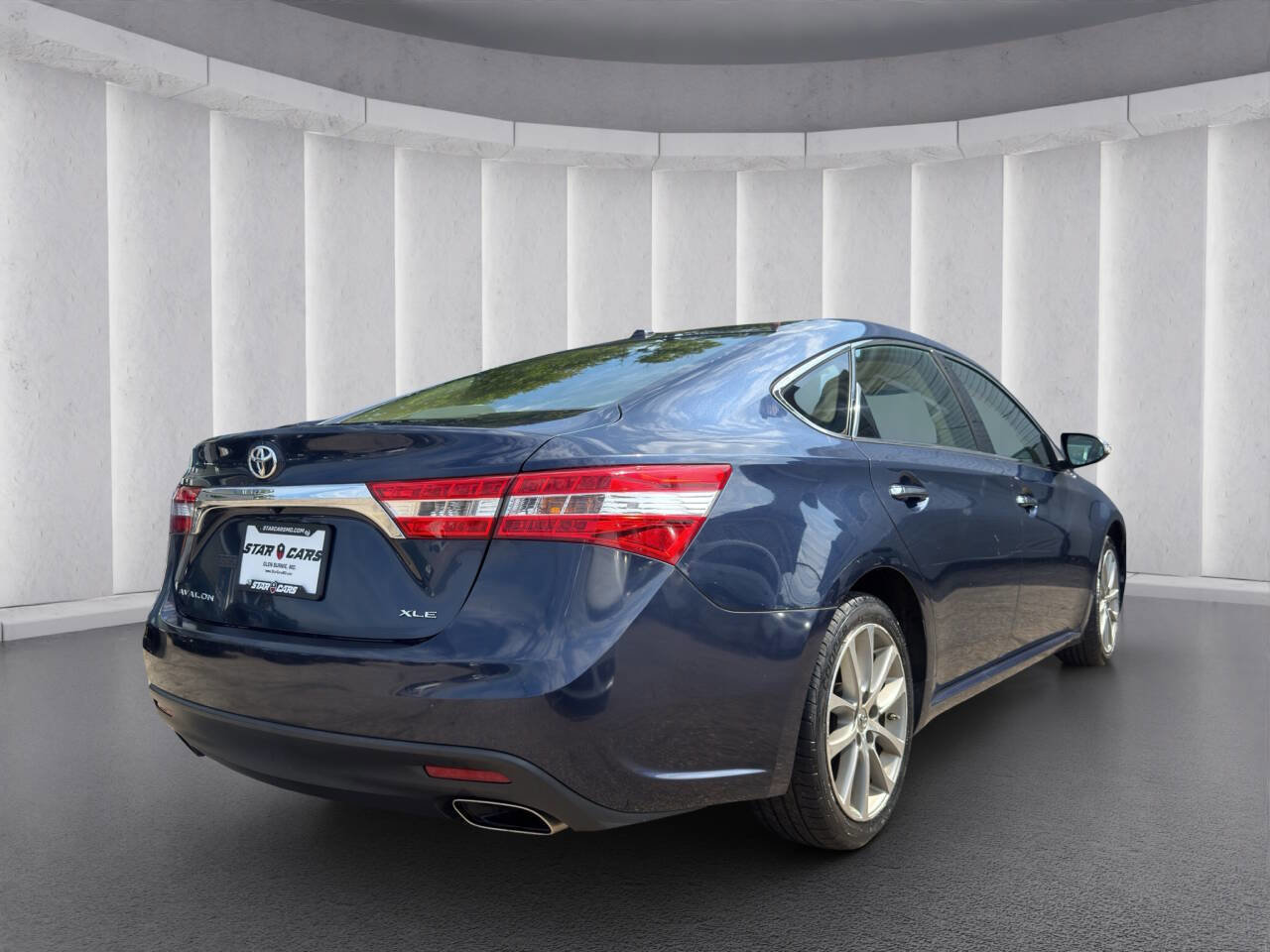 Used 2014 Toyota Avalon XLE Touring image 5
