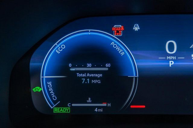 New 2026 Toyota Grand Highlander Limited image 46