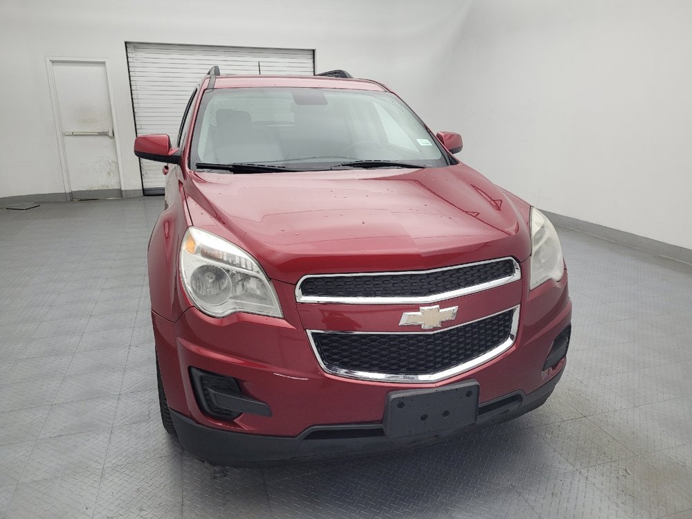 Used 2015 Chevrolet Equinox LT w/ Driver Convenience Package image 14