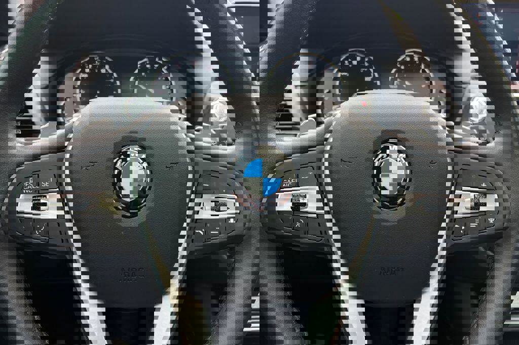 Used 2021 BMW X3 xDrive30i w/ Convenience Package image 24