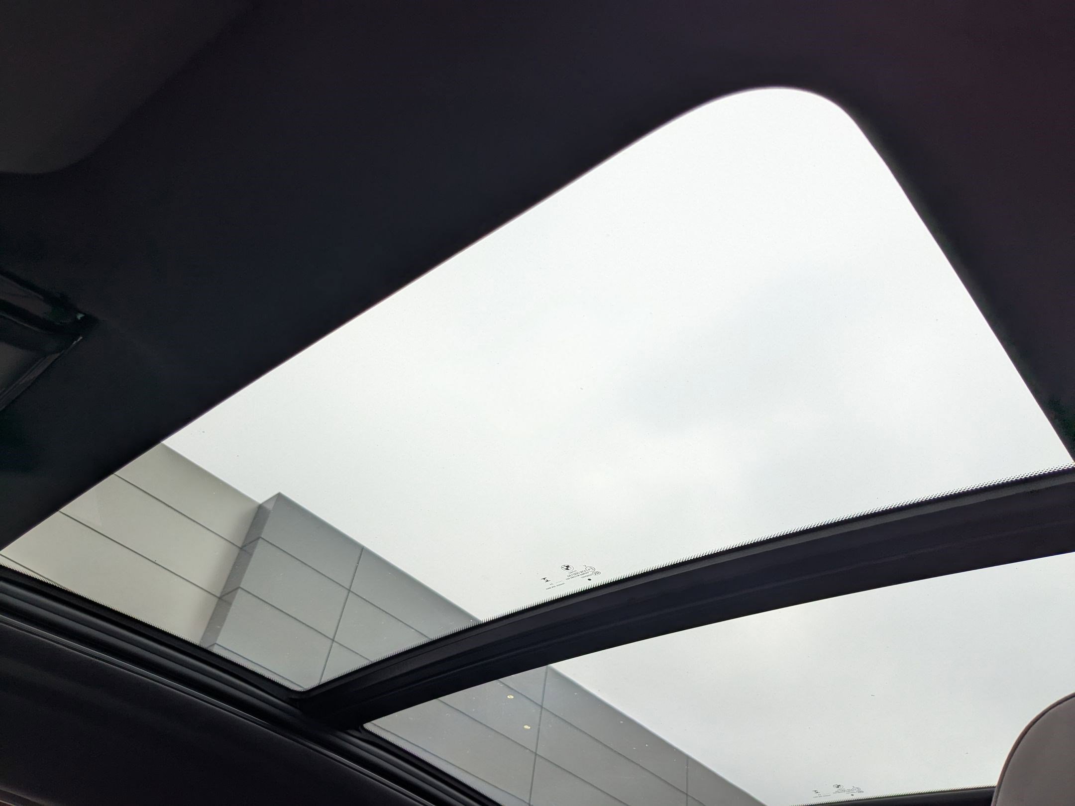 Used 2024 BMW X4 M w/ Executive Package image 13