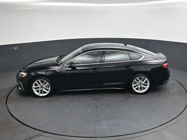 Used 2023 Audi A5 2.0T Premium Plus w/ Premium Plus AWD/4WD image 27