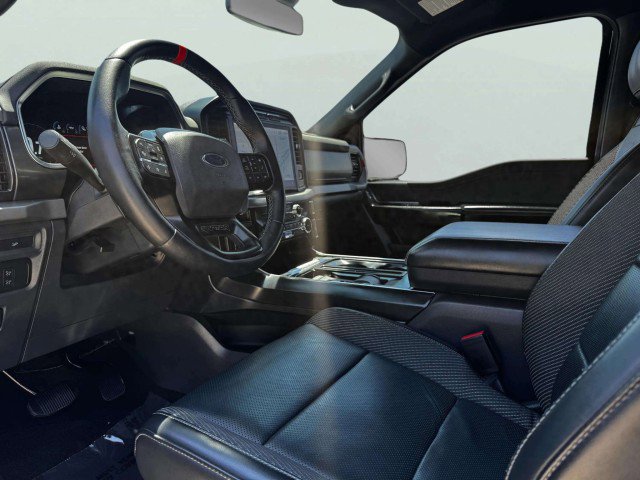 Used 2022 Ford F150 Raptor image 16