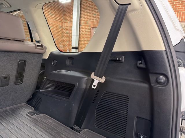 Certified 2023 Lexus GX 460 Premium w/ Premium Package AWD/4WD image 37