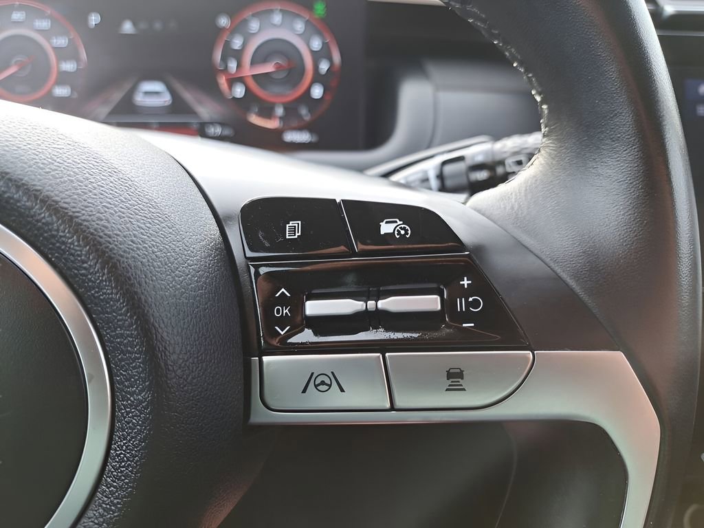 Used 2022 Hyundai Tucson XRT w/ Cargo Package image 28