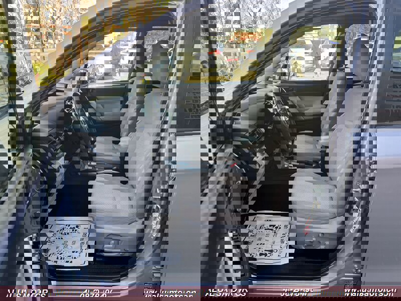 Used 2015 Subaru Forester 2.5i Premium image 25