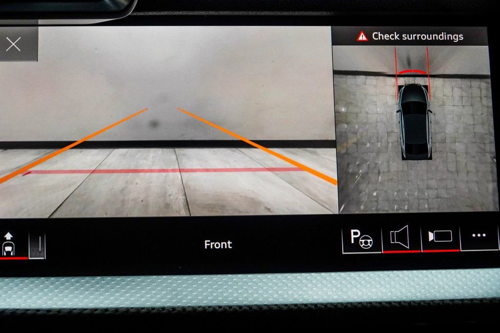 Used 2025 Audi RS 3 image 35