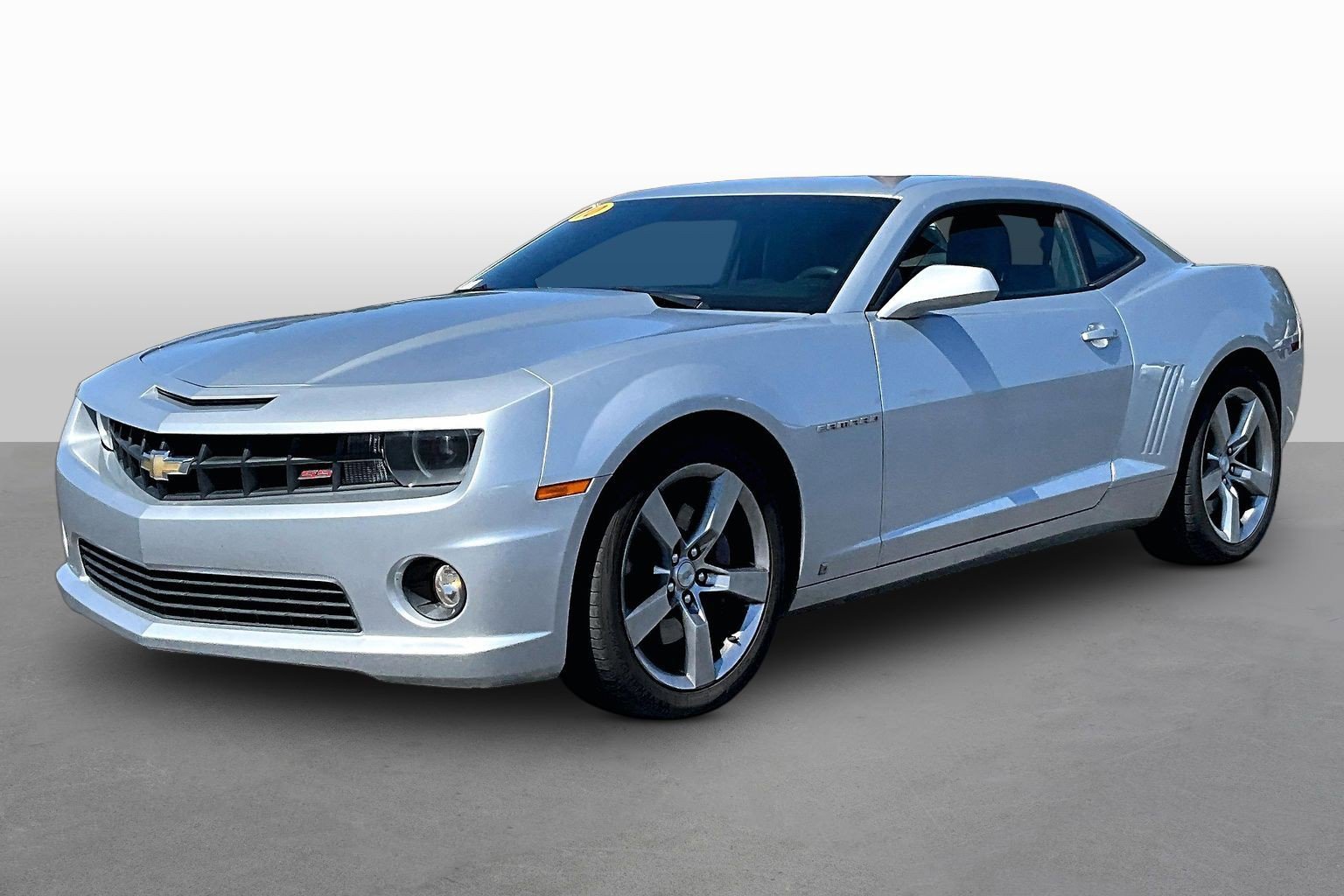 Used 2010 Chevrolet Camaro SS w/ RS Package