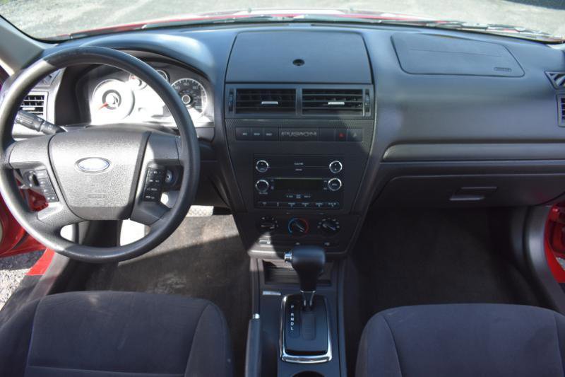 Used 2009 Ford Fusion SE image 33