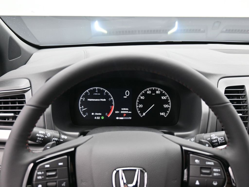 New 2026 Honda Odyssey Sport-L image 49