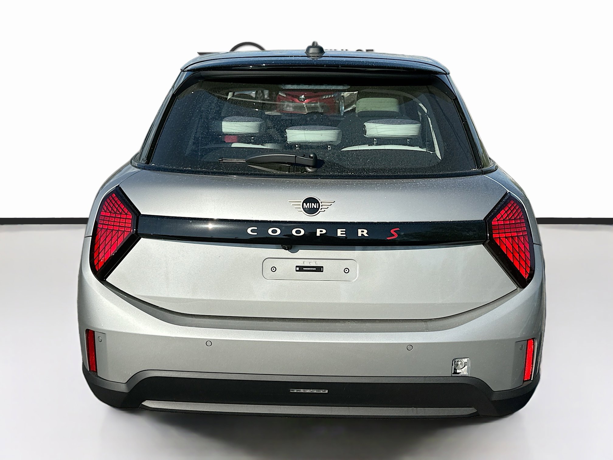 New 2026 MINI Cooper S image 5