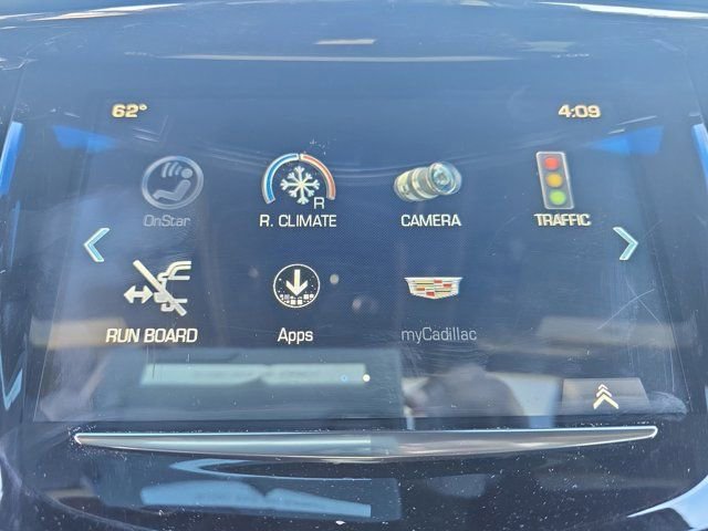 Used 2018 Cadillac Escalade Platinum image 21