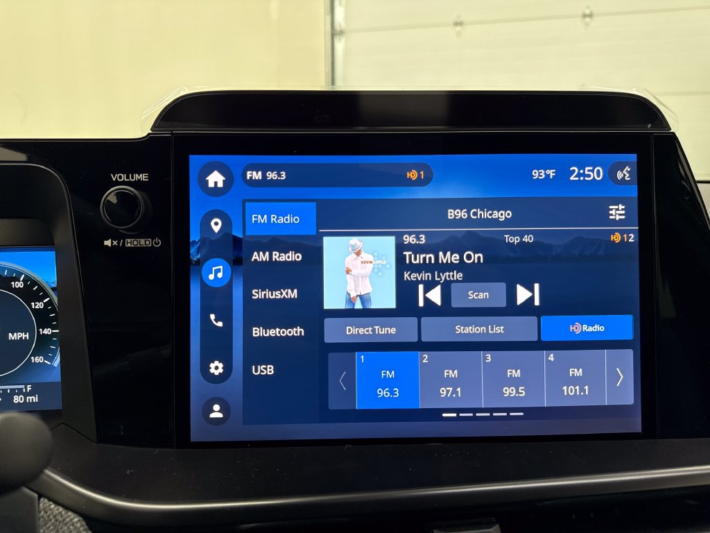 New 2026 Subaru Outback Limited AWD/4WD image 19