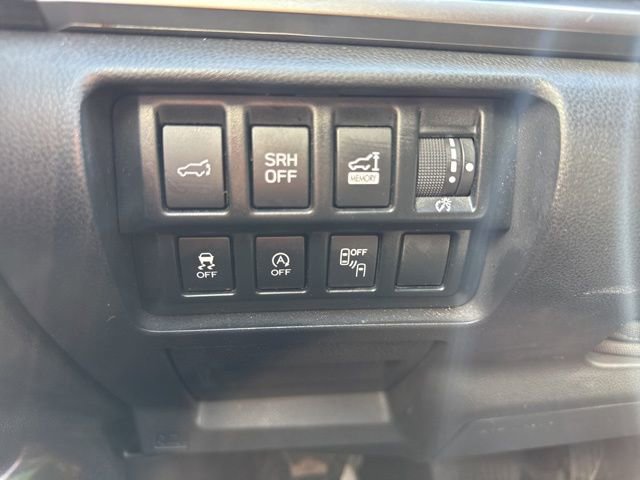 Used 2021 Subaru Forester Sport image 24