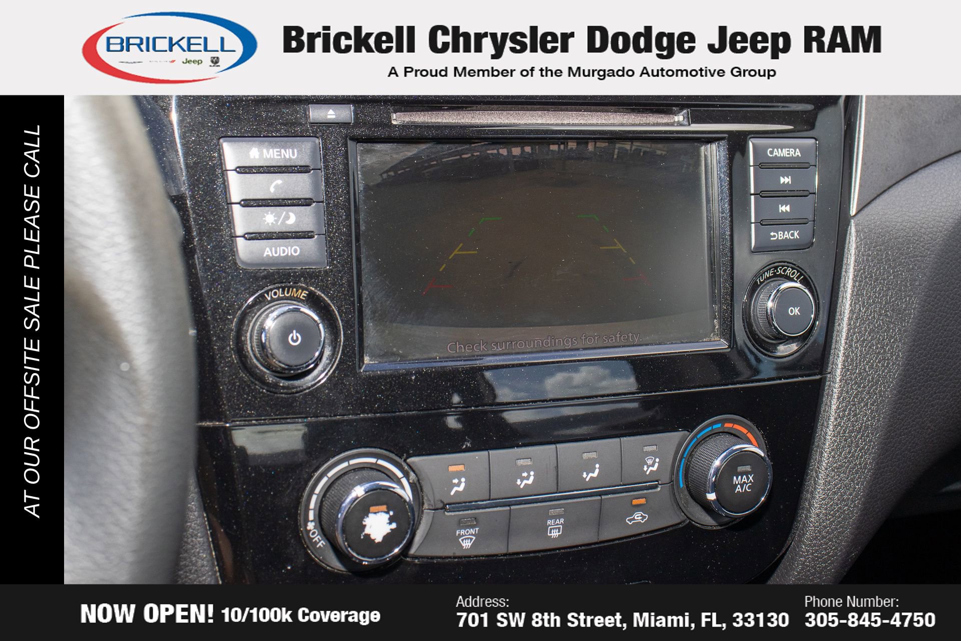 Used 2020 Nissan Rogue Sport S FWD image 31