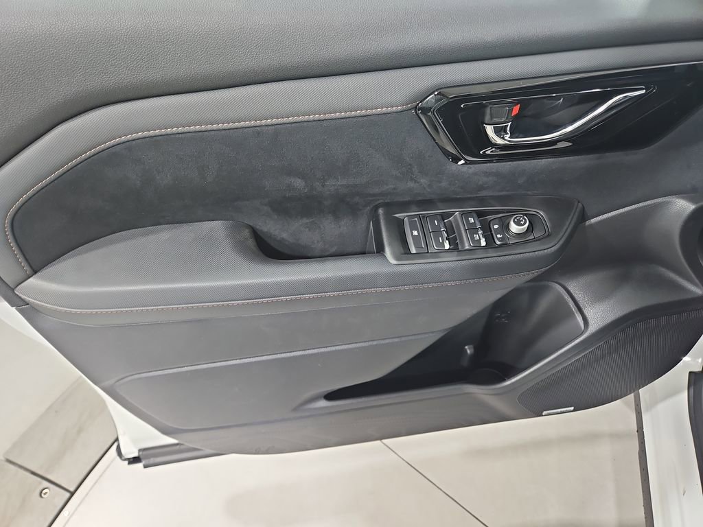 New 2026 Subaru Forester Sport AWD/4WD image 10