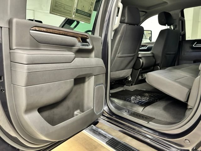 Used 2026 GMC Sierra 2500 SLE w/ SLE Value Package; AWD/4WD image 19