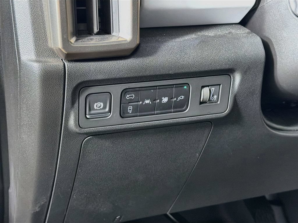 Used 2025 GMC Hummer EV 3X AWD/4WD image 10