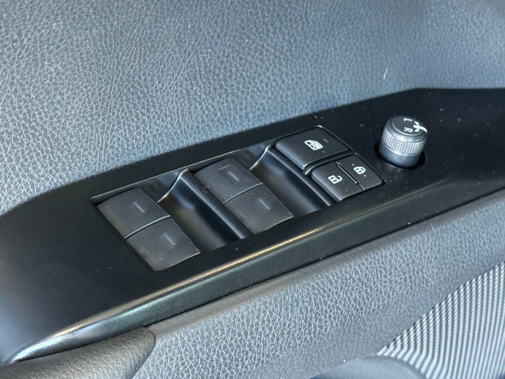New 2026 Toyota Camry SE image 16