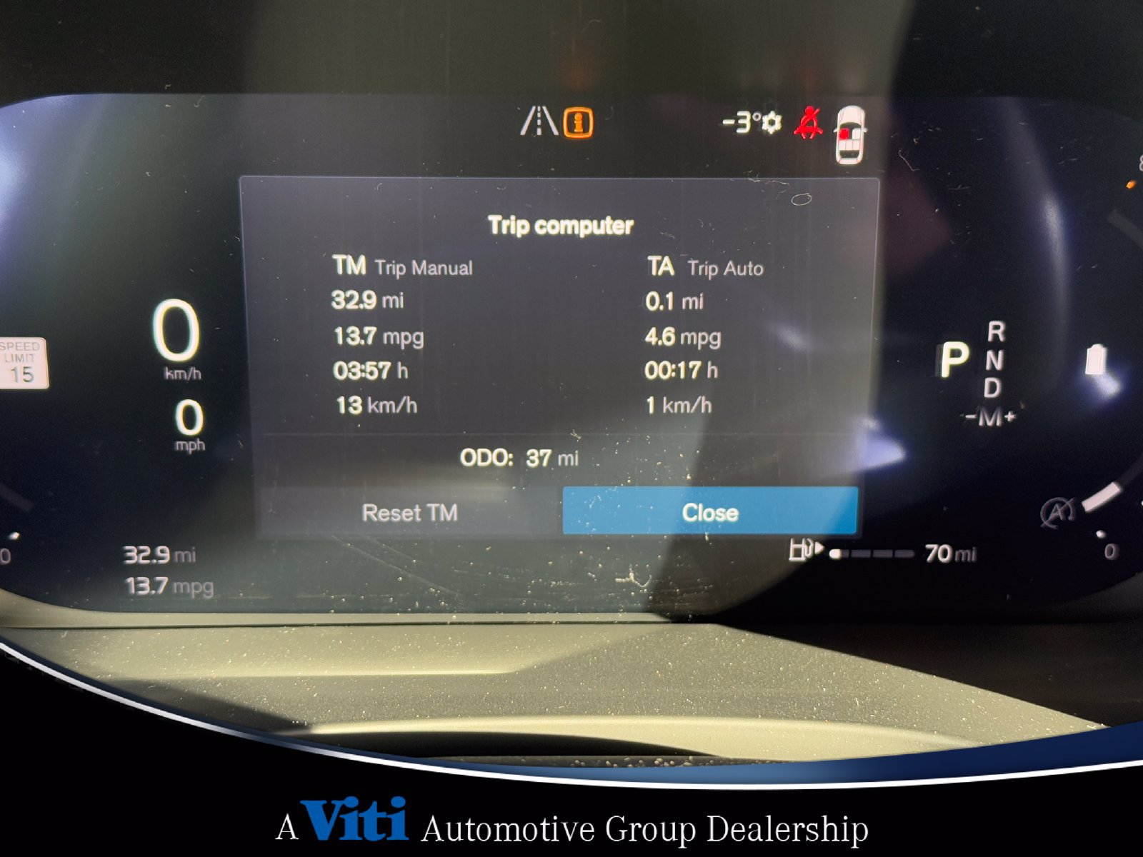 Used 2026 Volvo XC60 B5 Plus w/ Protection Package Premier AWD/4WD image 15