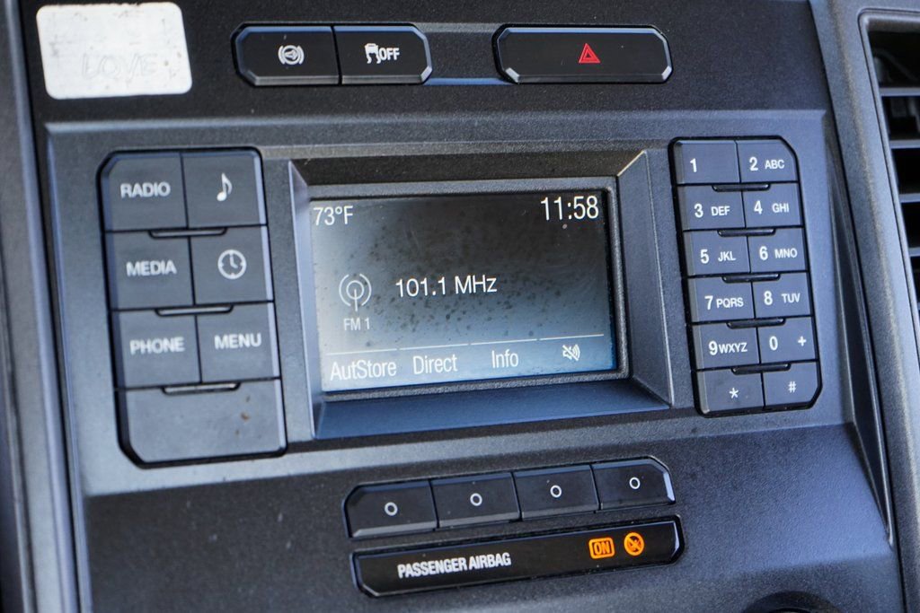 Used 2019 Ford F450 XL w/ XL Value Package RWD image 26