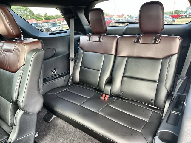 Used 2024 Ford Explorer Platinum w/ Technology Package AWD/4WD image 28