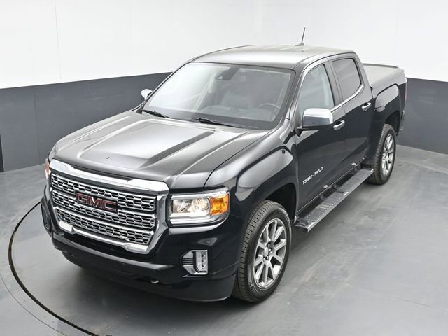 Used 2021 GMC Canyon Denali image 33