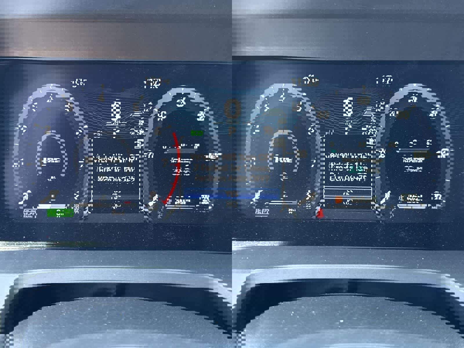 Used 2025 Toyota Tacoma TRD Off-Road w/ TRD Off Road Premium Package image 28