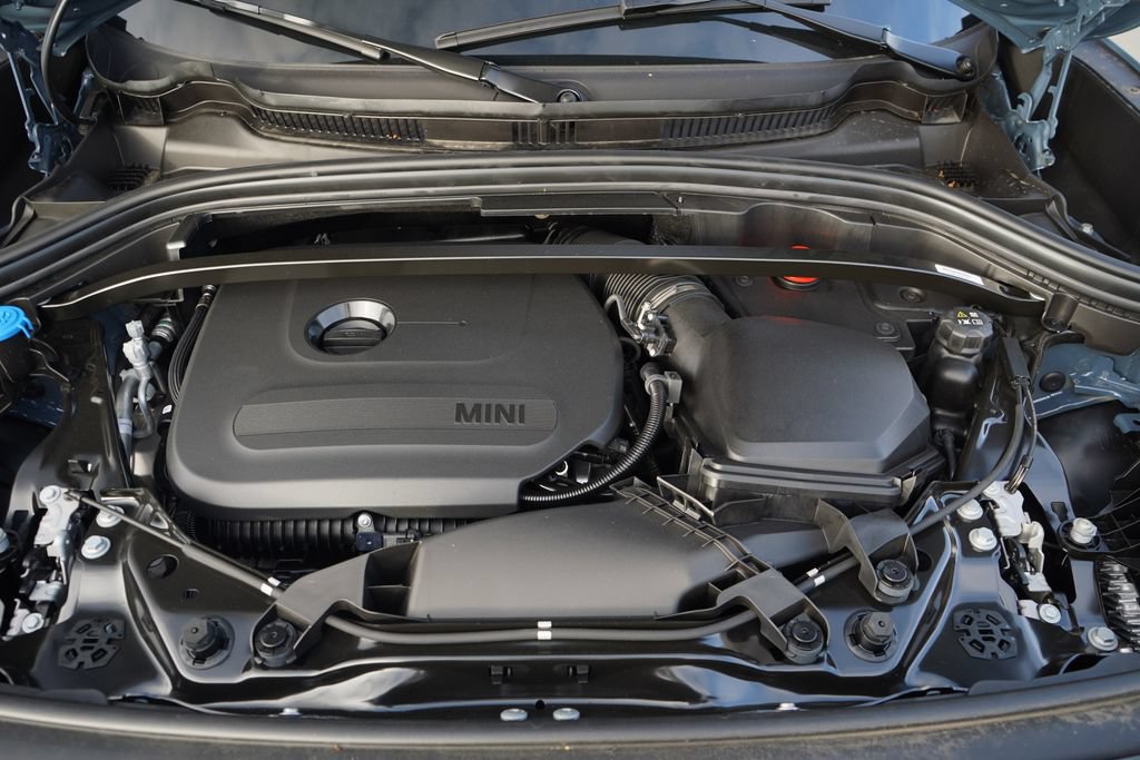 New 2027 MINI Cooper Countryman S AWD/4WD image 15