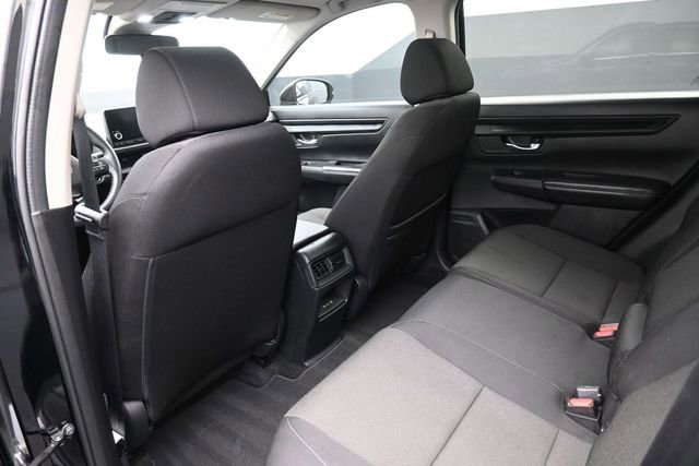 Certified 2024 Honda CR-V EX image 2
