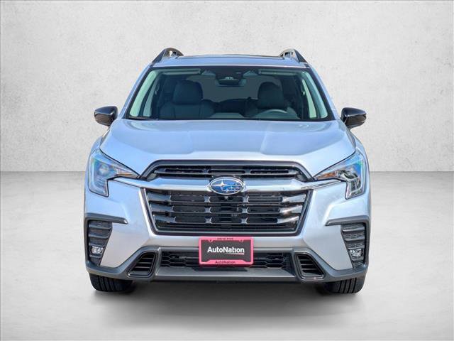 New 2026 Subaru Ascent Limited AWD/4WD image 6