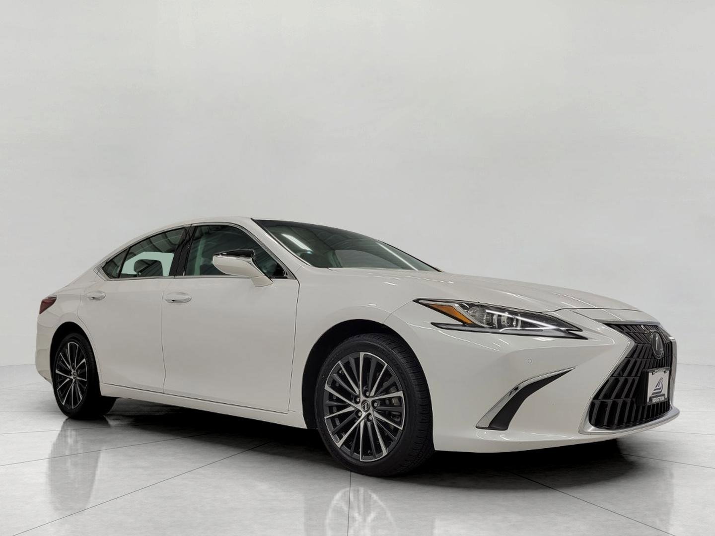 Used 2023 Lexus ES 250 w/ Premium Package